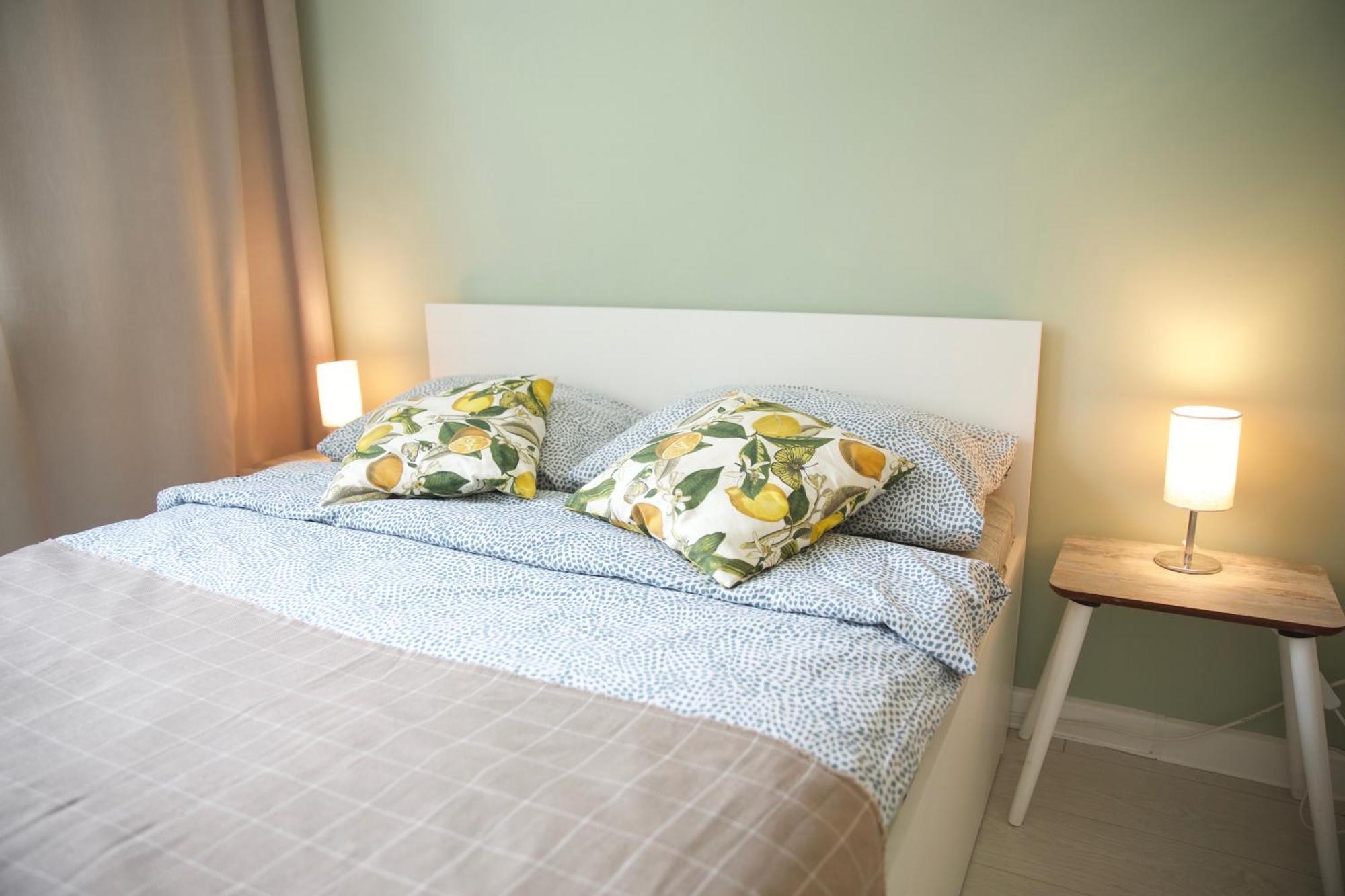 Adt Apartments Almaty Pokoj fotografie